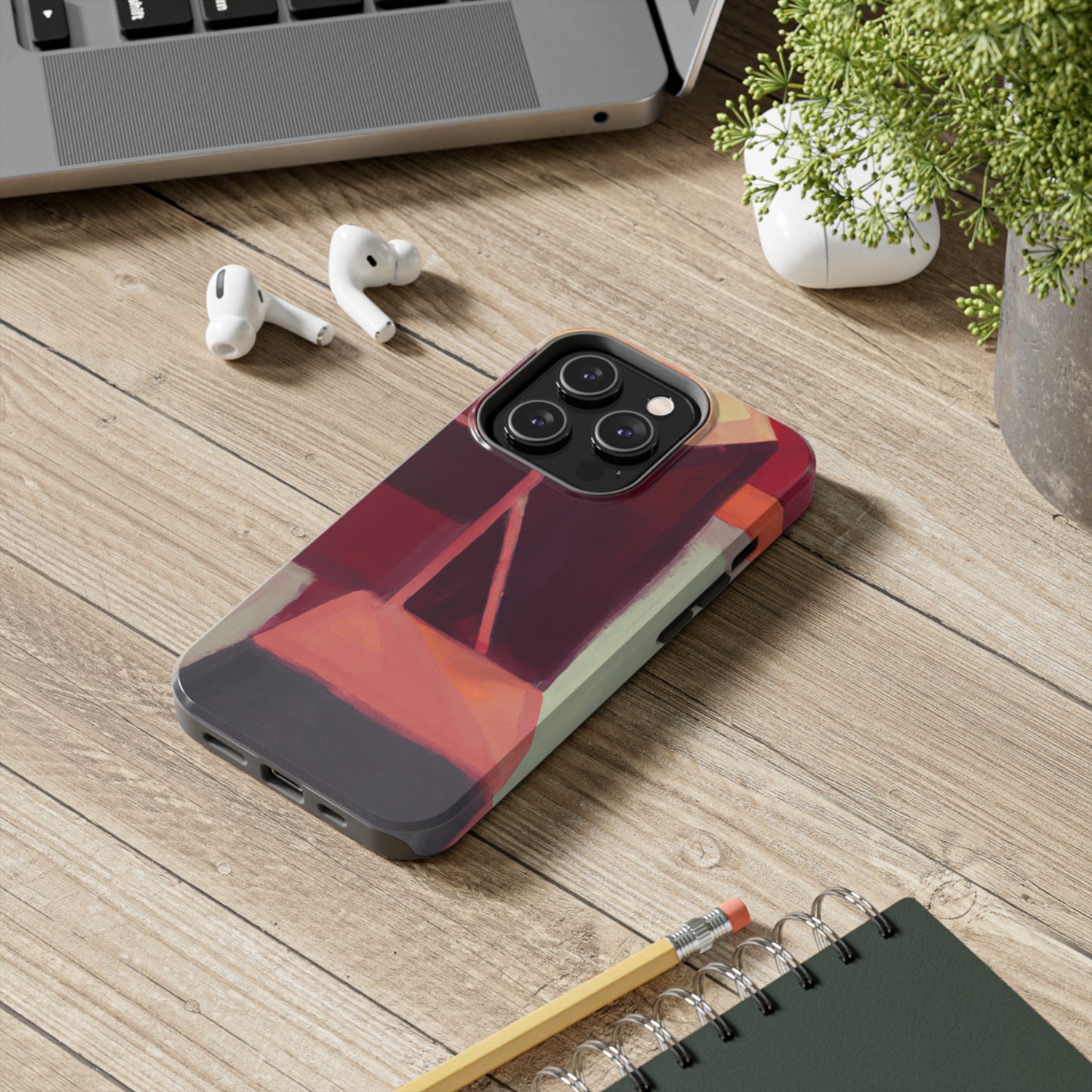 Love on Top - Phone Case