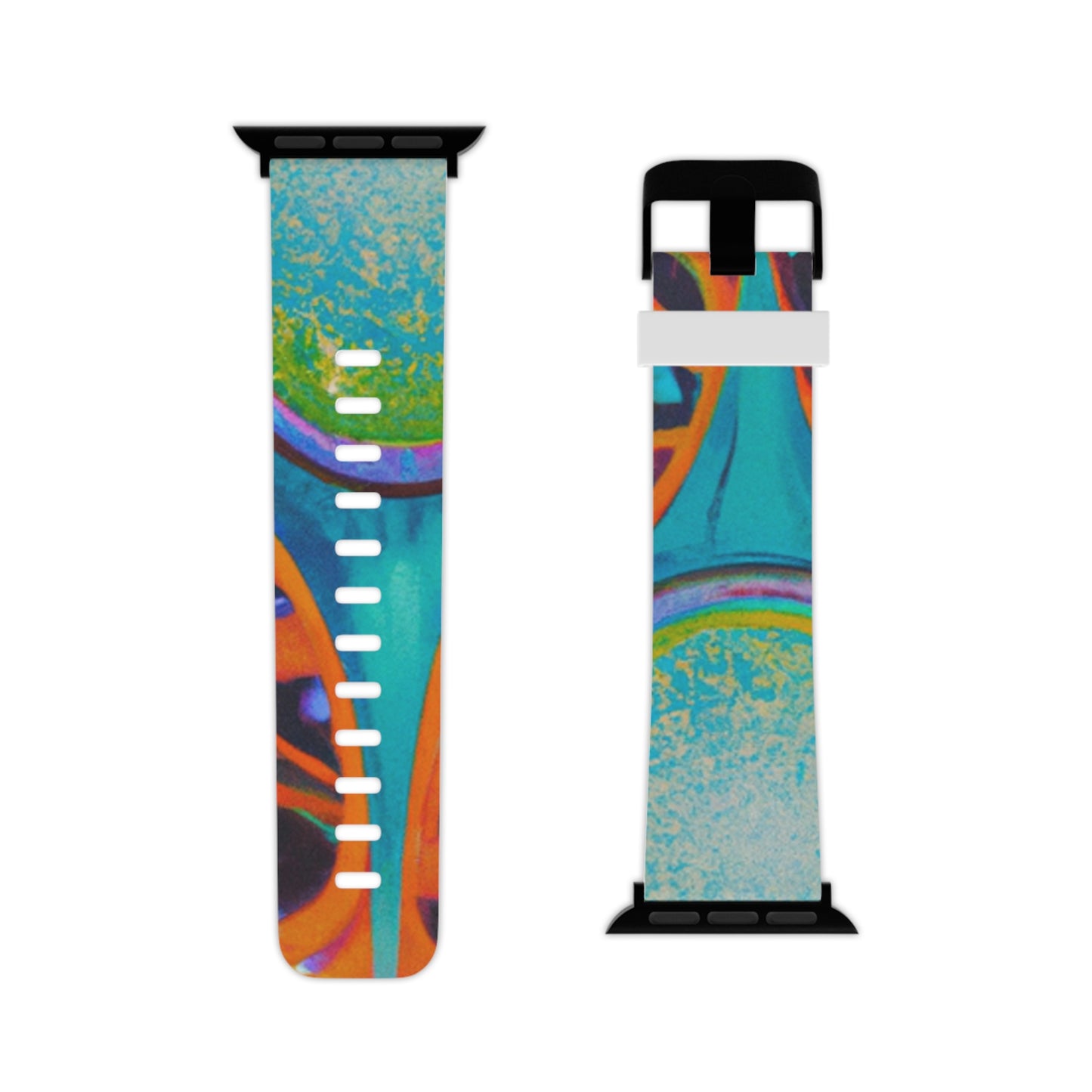 In the End 202373 - Watch Band