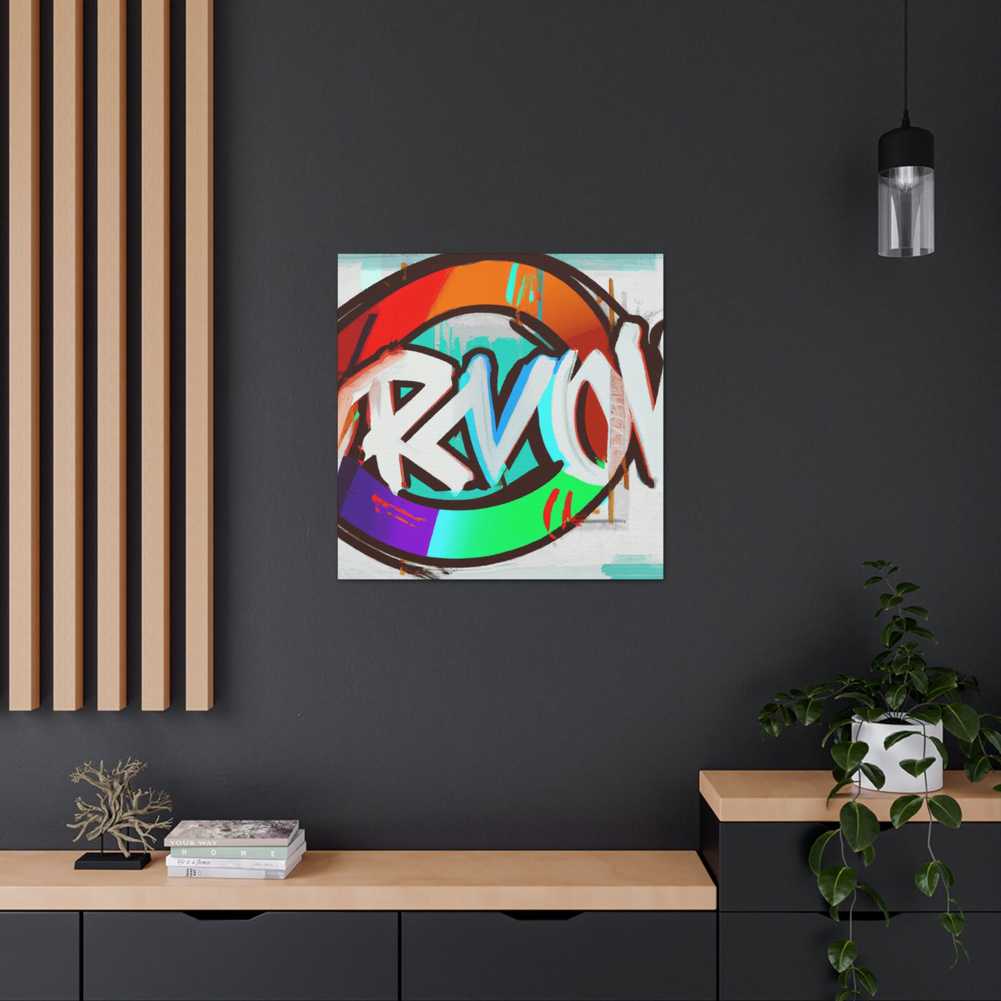 N.Y. State of Mind 202371 - Canvas