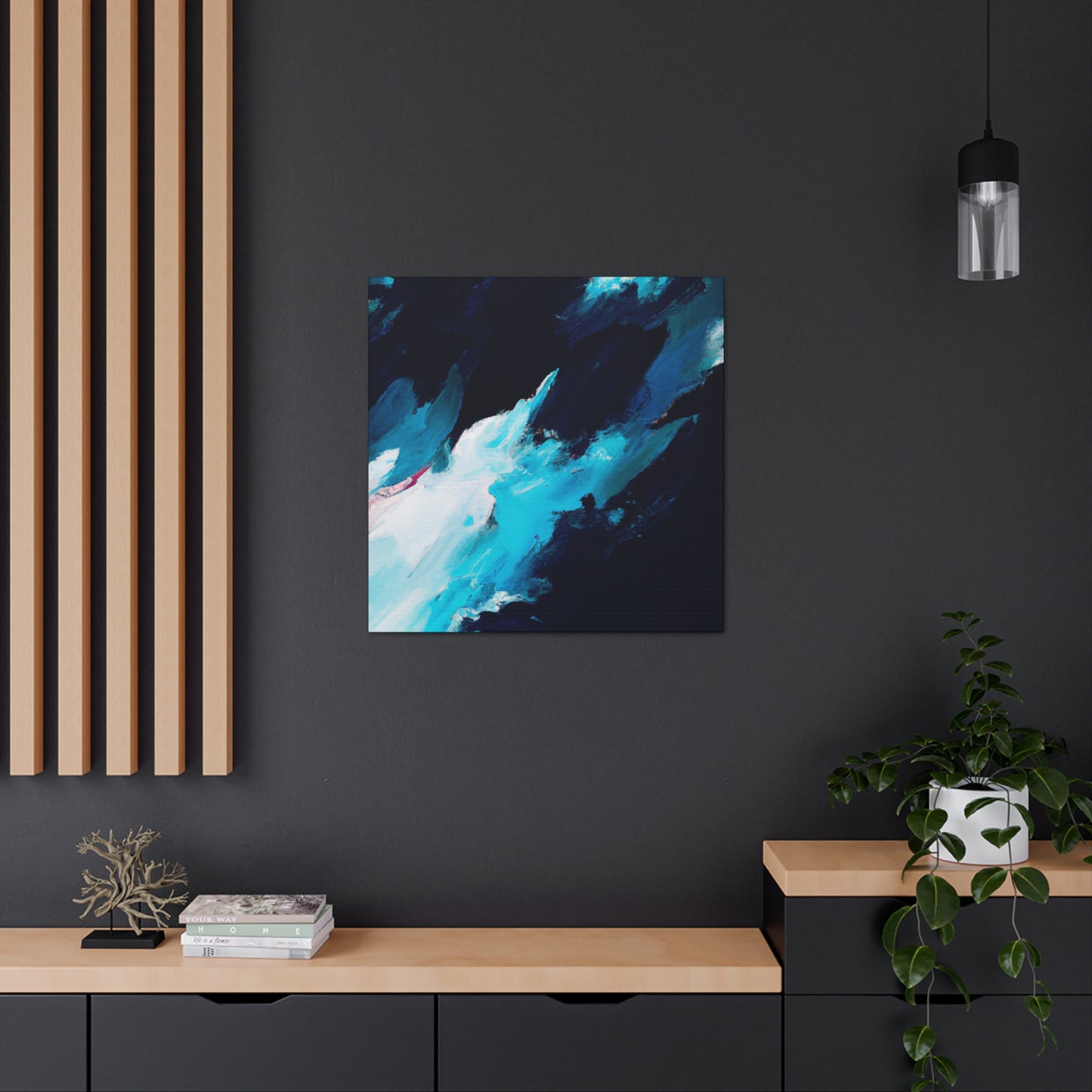 When I Was Your Man 202372 - Canvas