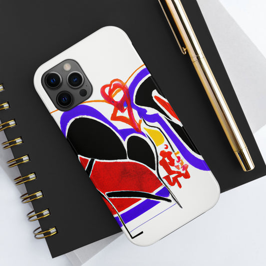 Money, Power, Respect by The LOX. - Phone Case