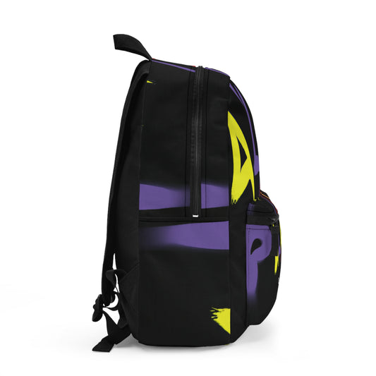 Hail Mary 202376 - Backpack