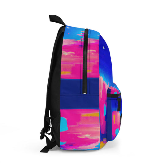 Electro Enthusiasm 2023730 - Backpack