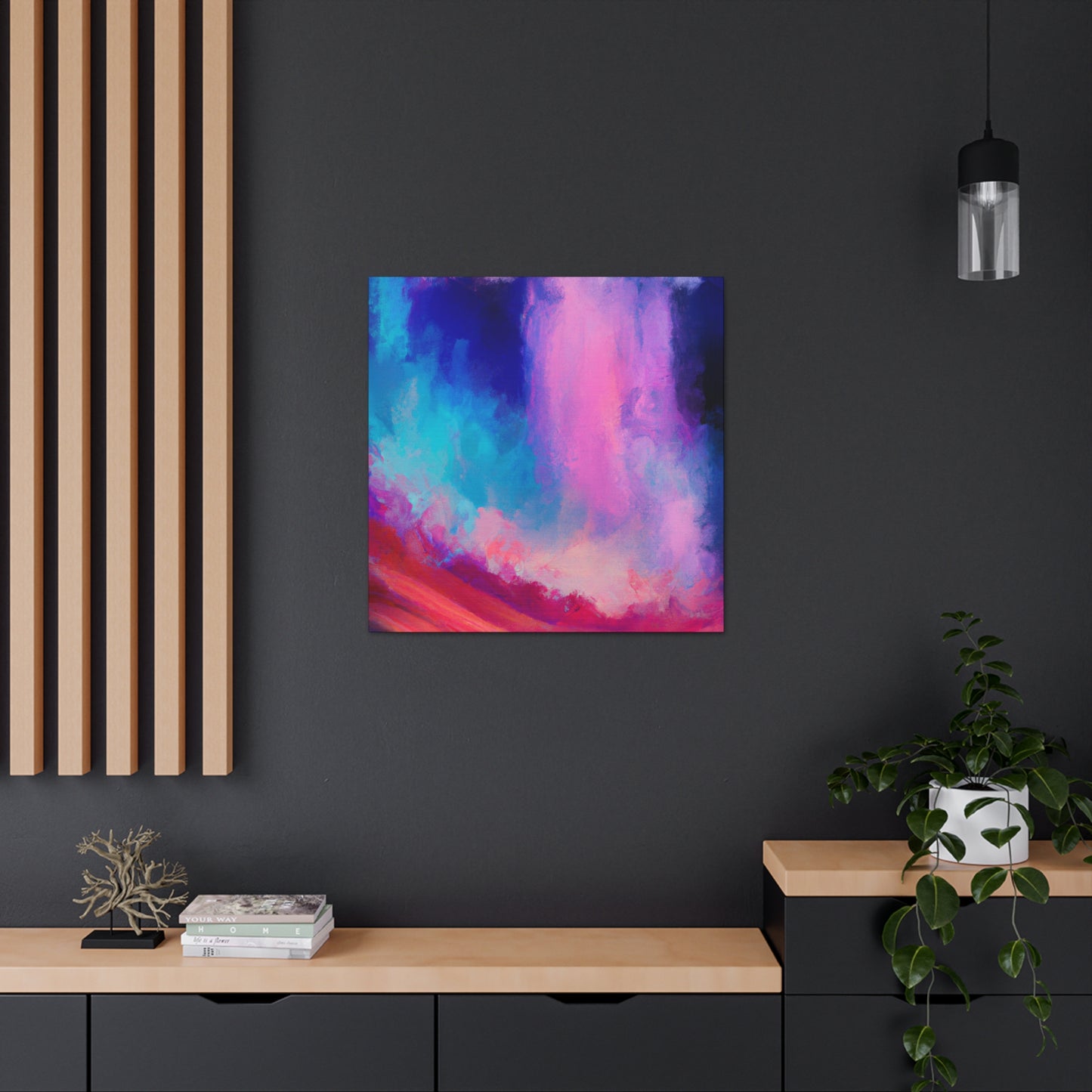 Just the Way You Are 202372 - Canvas