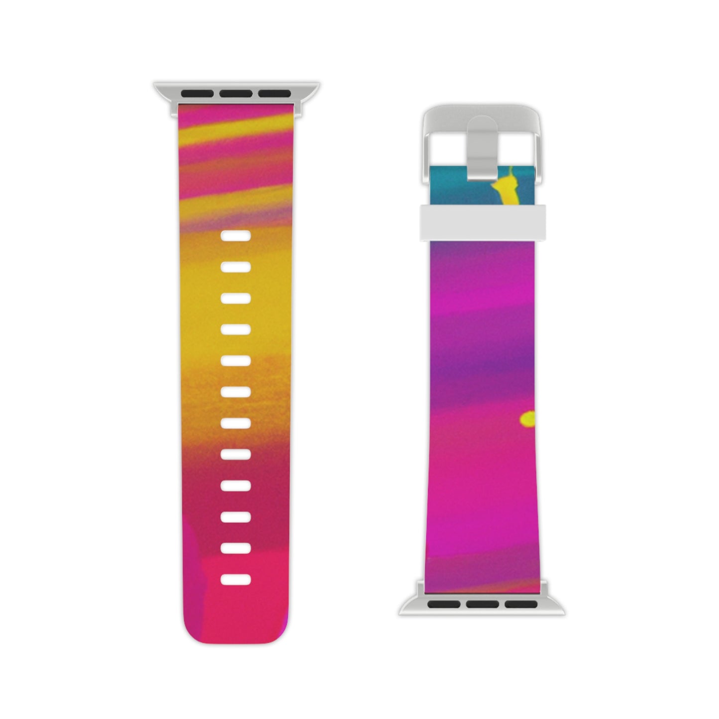 The Synthwave Supremes 202375 - Watch Band