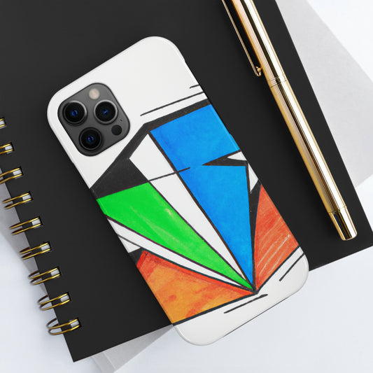 Protect Ya Neck 202372 - Phone Case