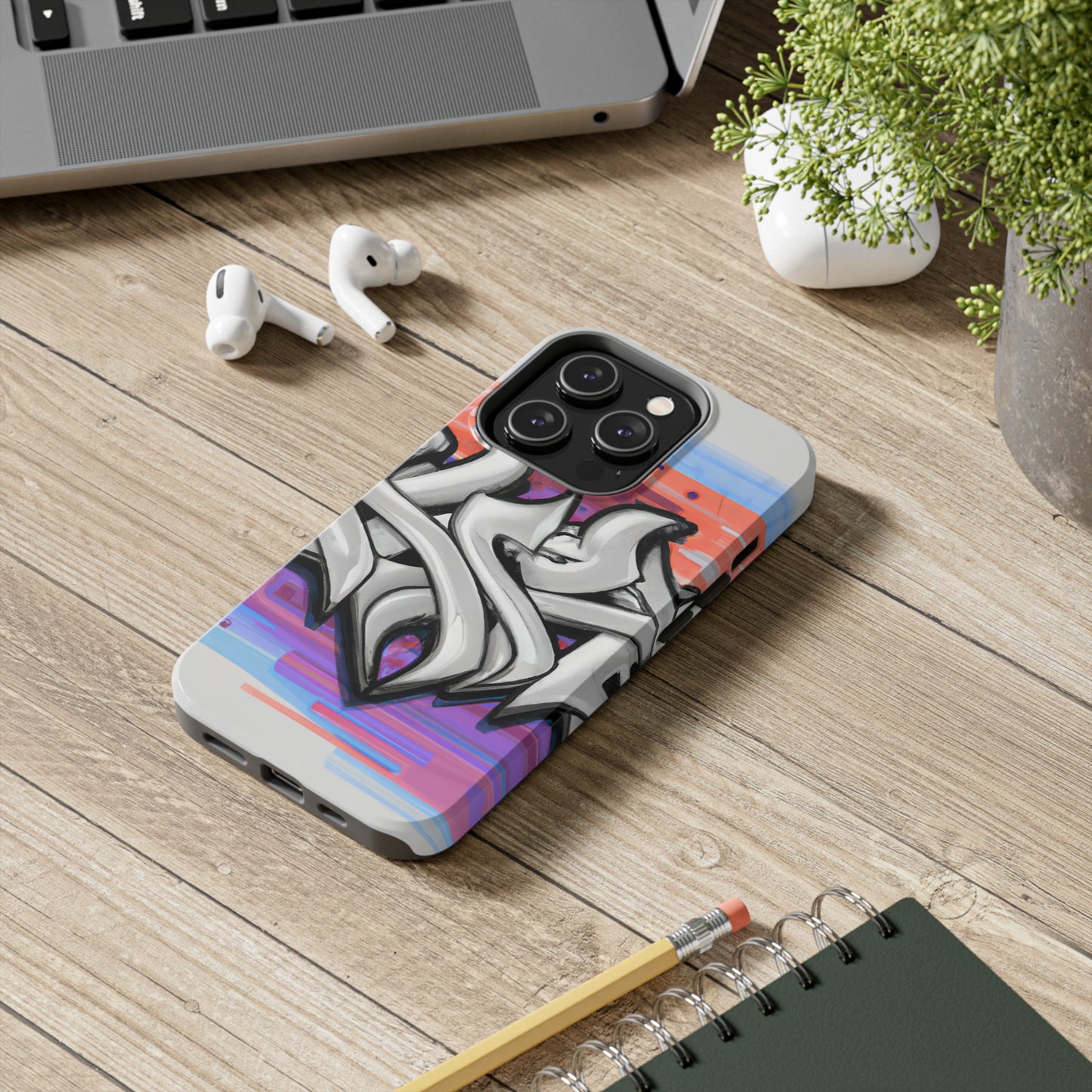 Ghetto Superstar 202371 - Phone Case