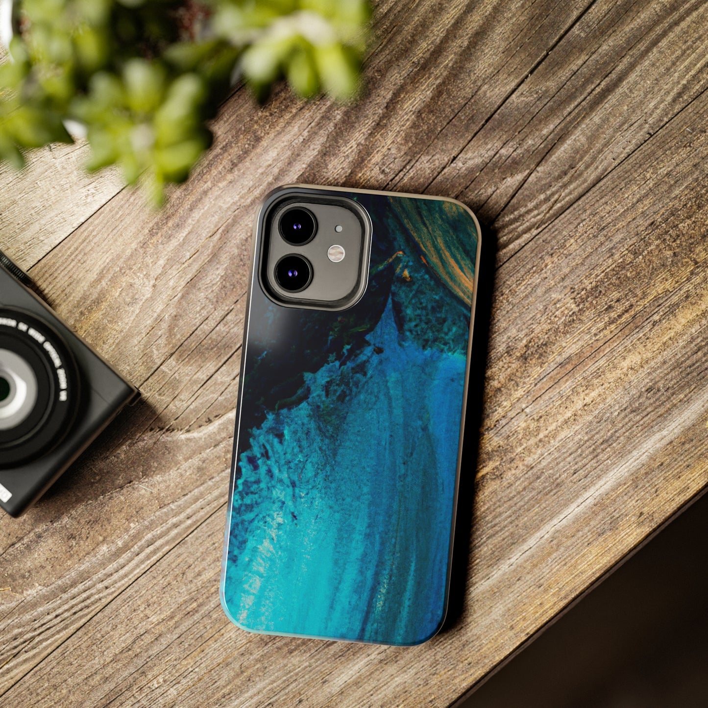 Love Will Keep Us Alive 2023730 - Phone Case