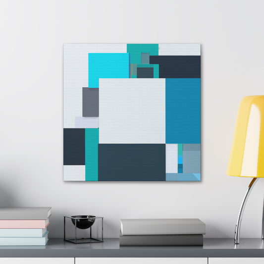 "Un-Break My Heart" by Toni Braxton - Canvas