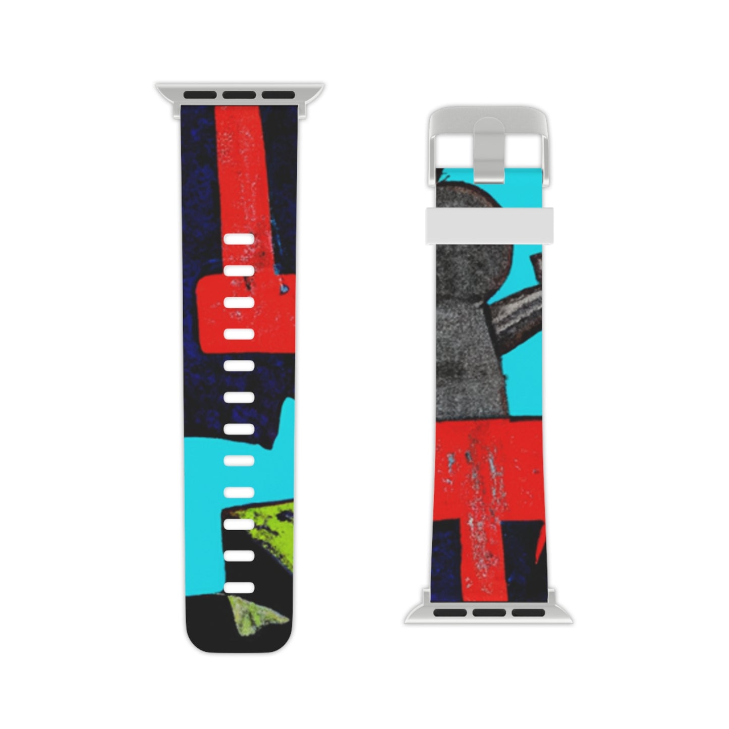 Regulate 202374 - Watch Band