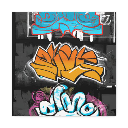 Protect Ya Neck 2023730 - Canvas