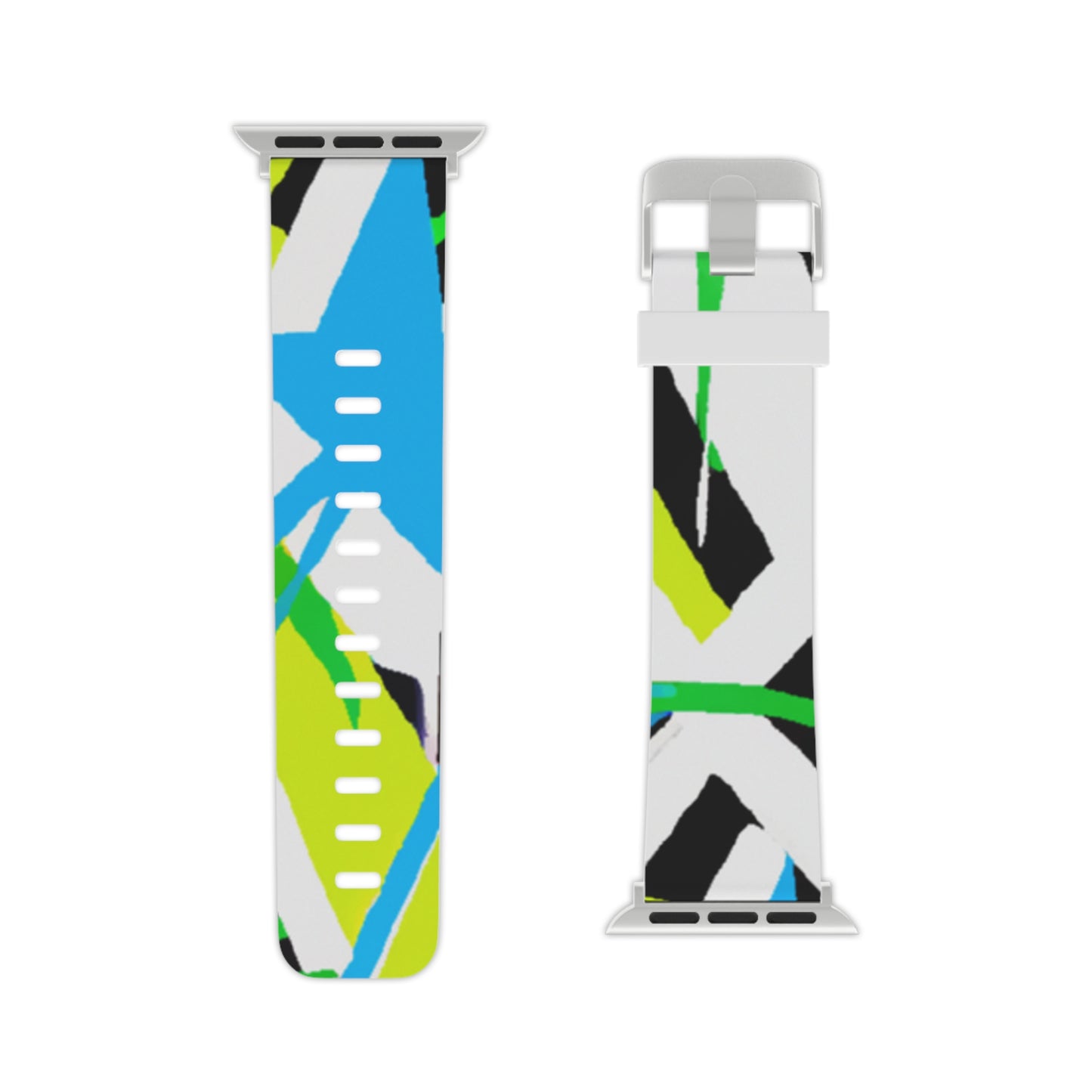 Ruff Ryders' Anthem 202371 - Watch Band