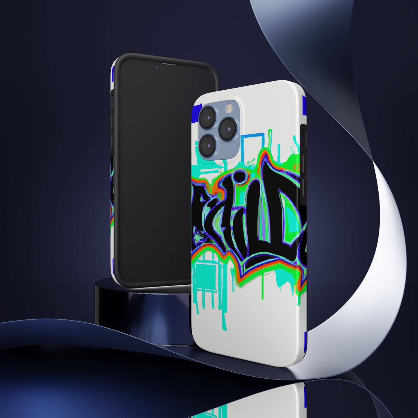 In Da Club 202372 - Phone Case