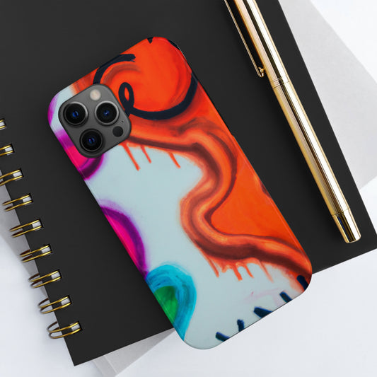 The Rhymes of Yesterday - Phone Case