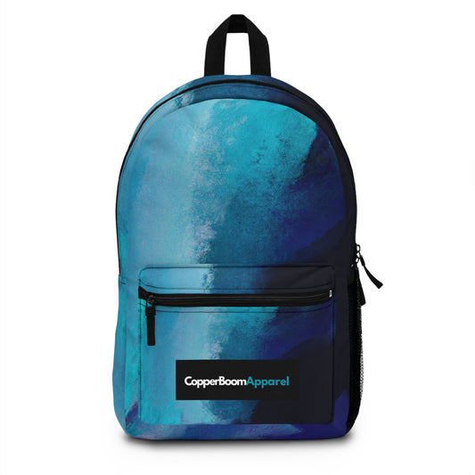 Don't Speak 202373 - Backpack