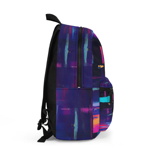 Rebel Rhapsody 202376 - Backpack