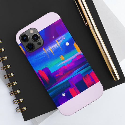 The Starstruck Stompers 202372 - Phone Case