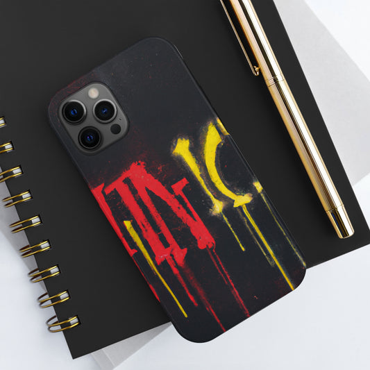 It's All About The Benjamins by Puff Daddy & The Family - Phone Case