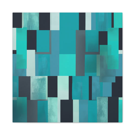 "I'll Remember" - Madonna - Canvas