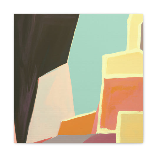 The Power of Love 202374- Canvas