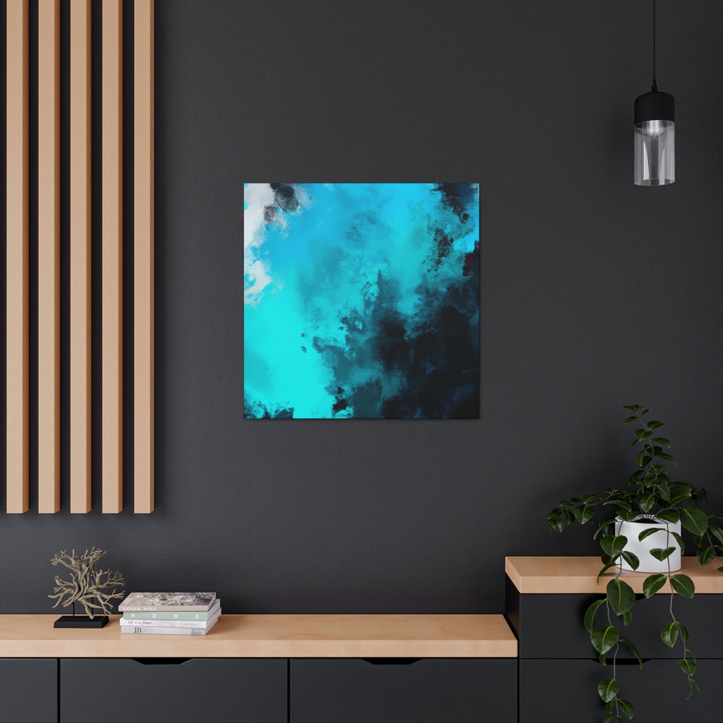 Yesterday 202372 - Canvas