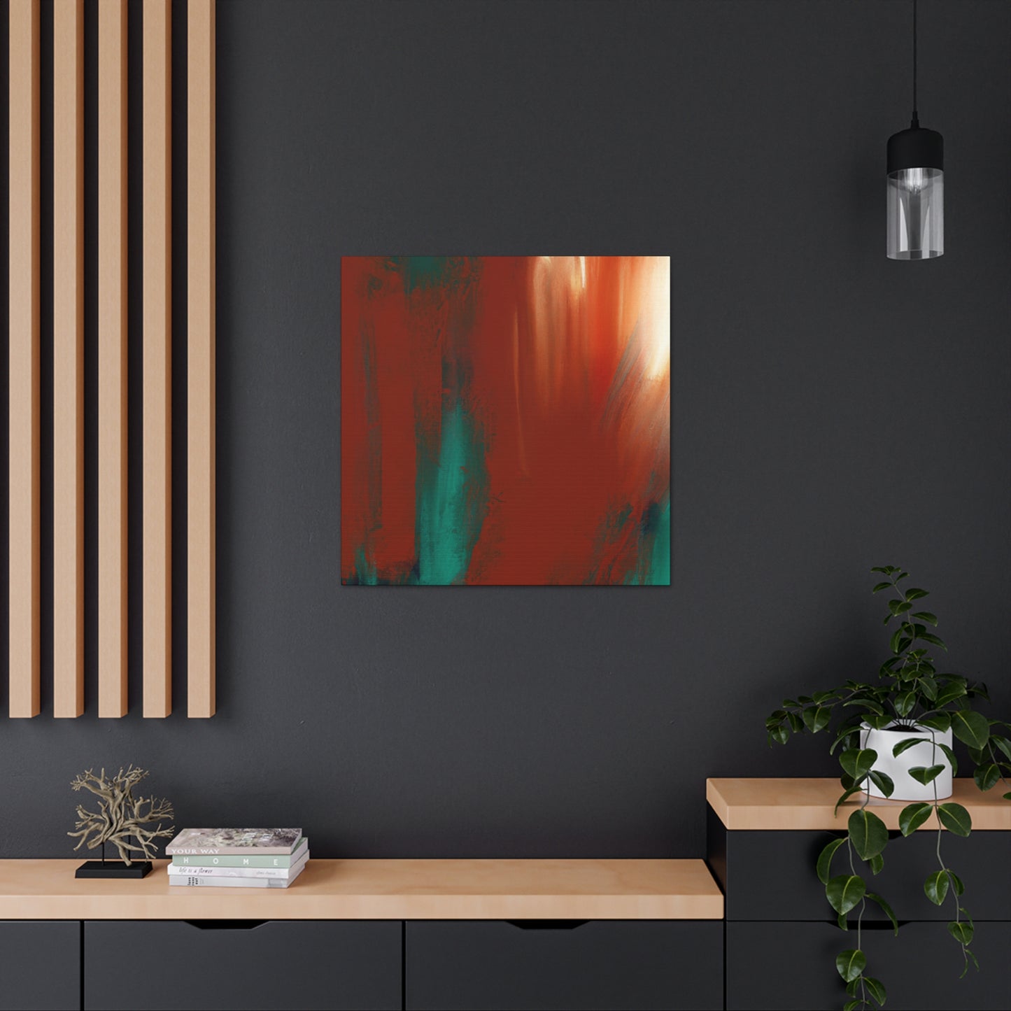 The Best Is Yet to Come 202376 - Canvas