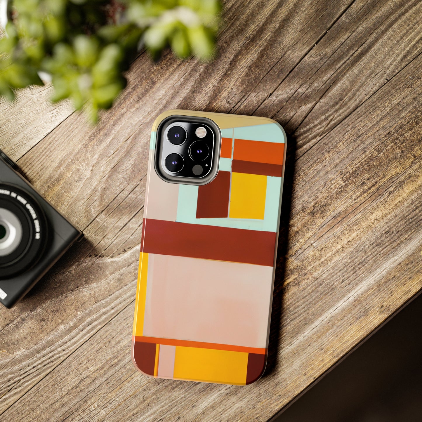 Happy 202376 - Phone Case