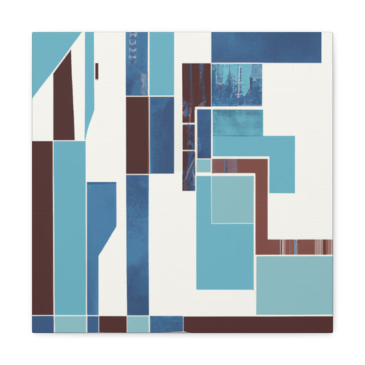 Un-break My Heart 202372- Canvas