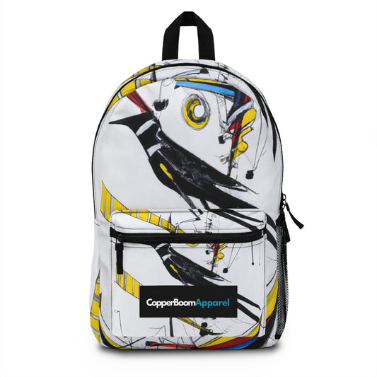 No Diggity 2023730 - Backpack