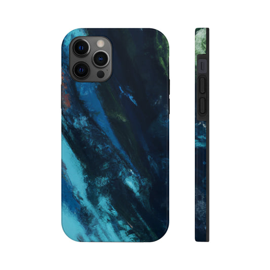 How Do I Live by LeAnn Rimes - Phone Case