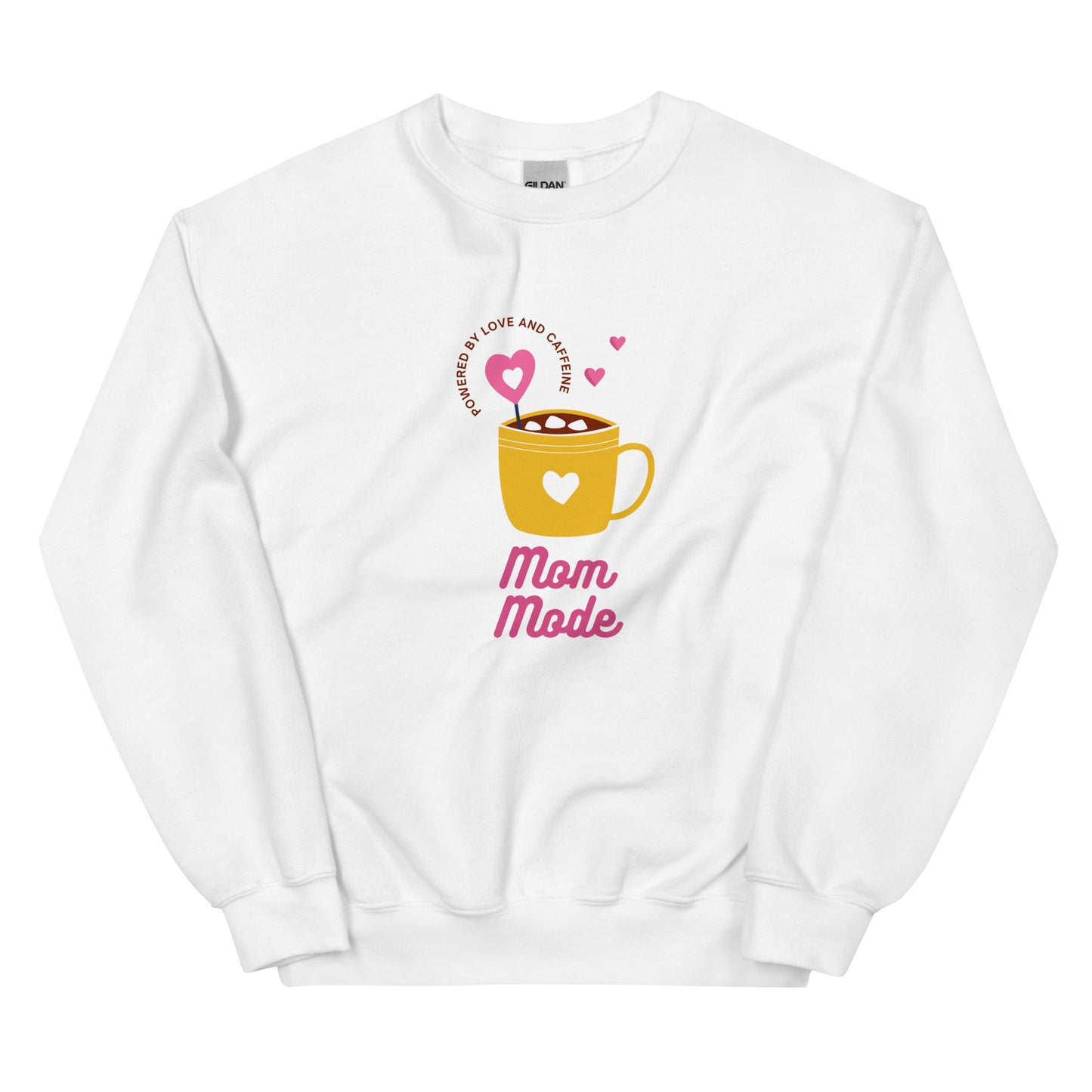 Mom mode Sweatshirt