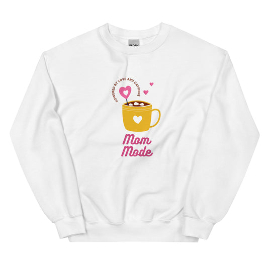 Mom mode Sweatshirt