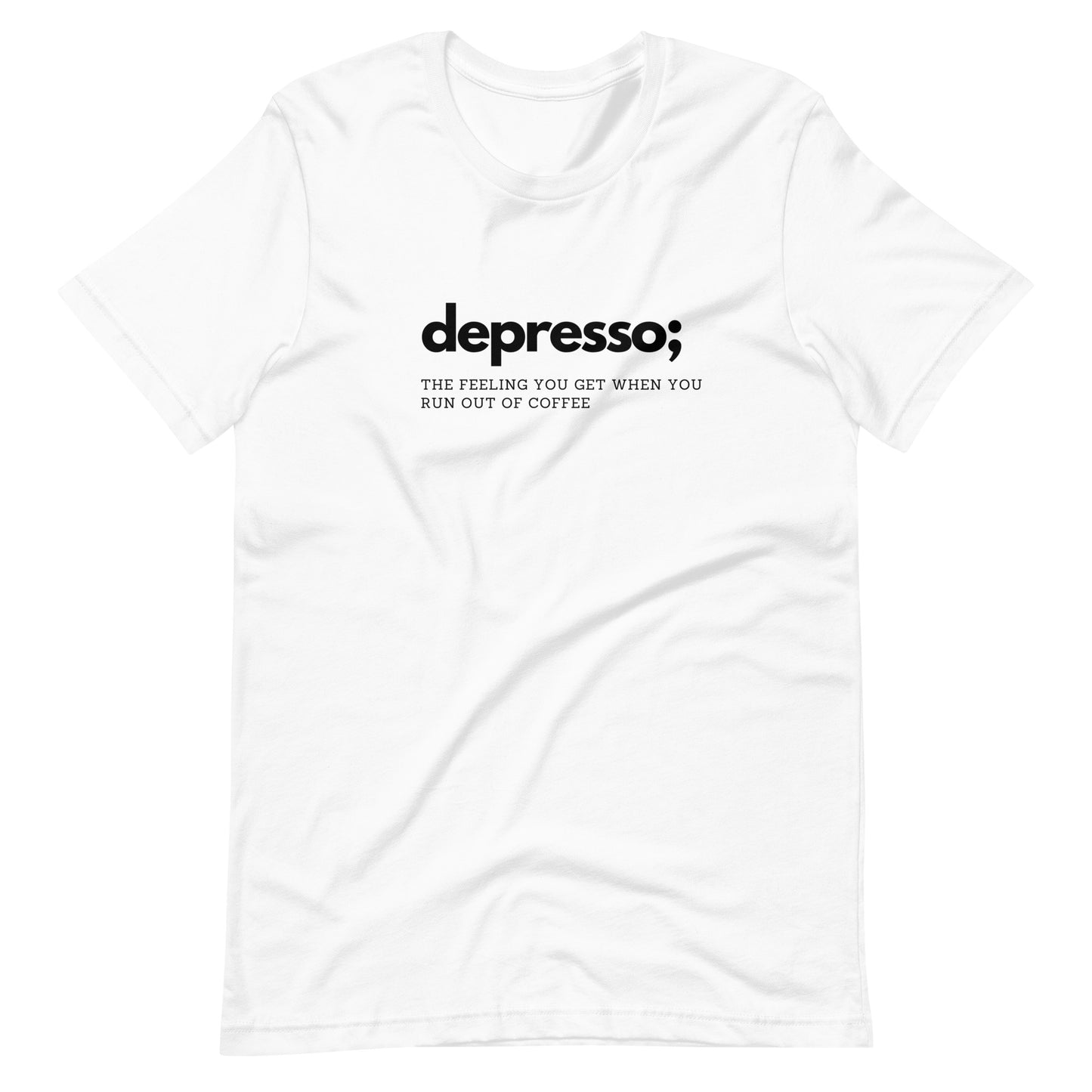 Depresso