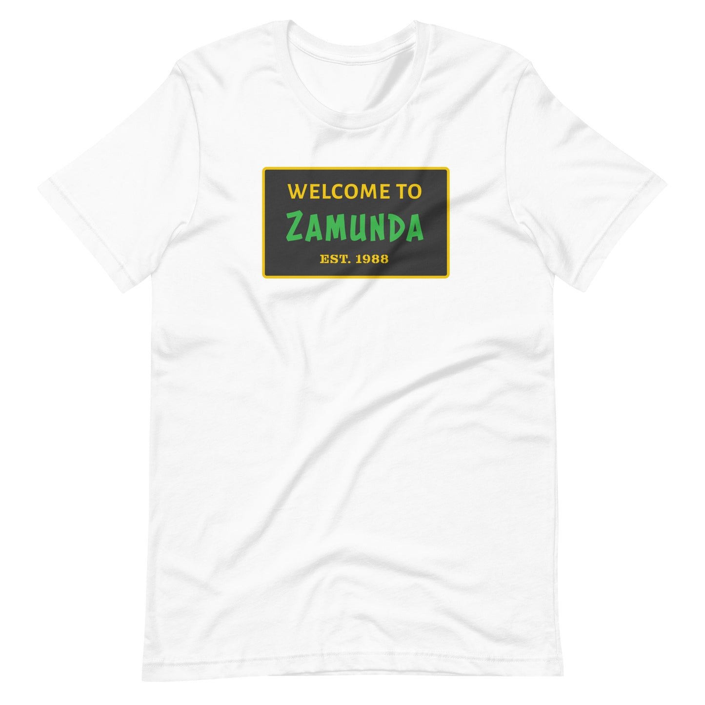 Zumunda