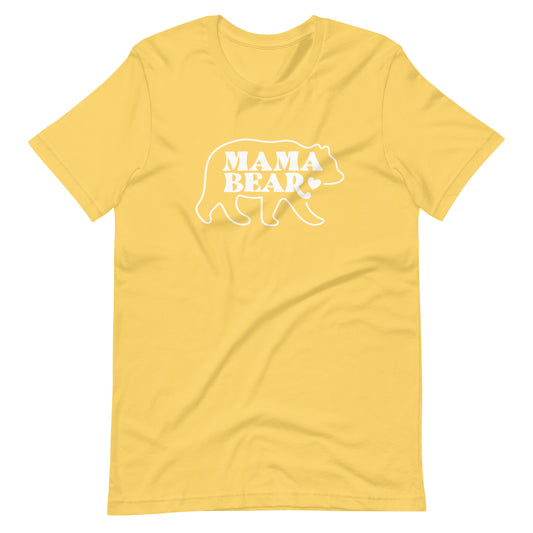 Mama Bear