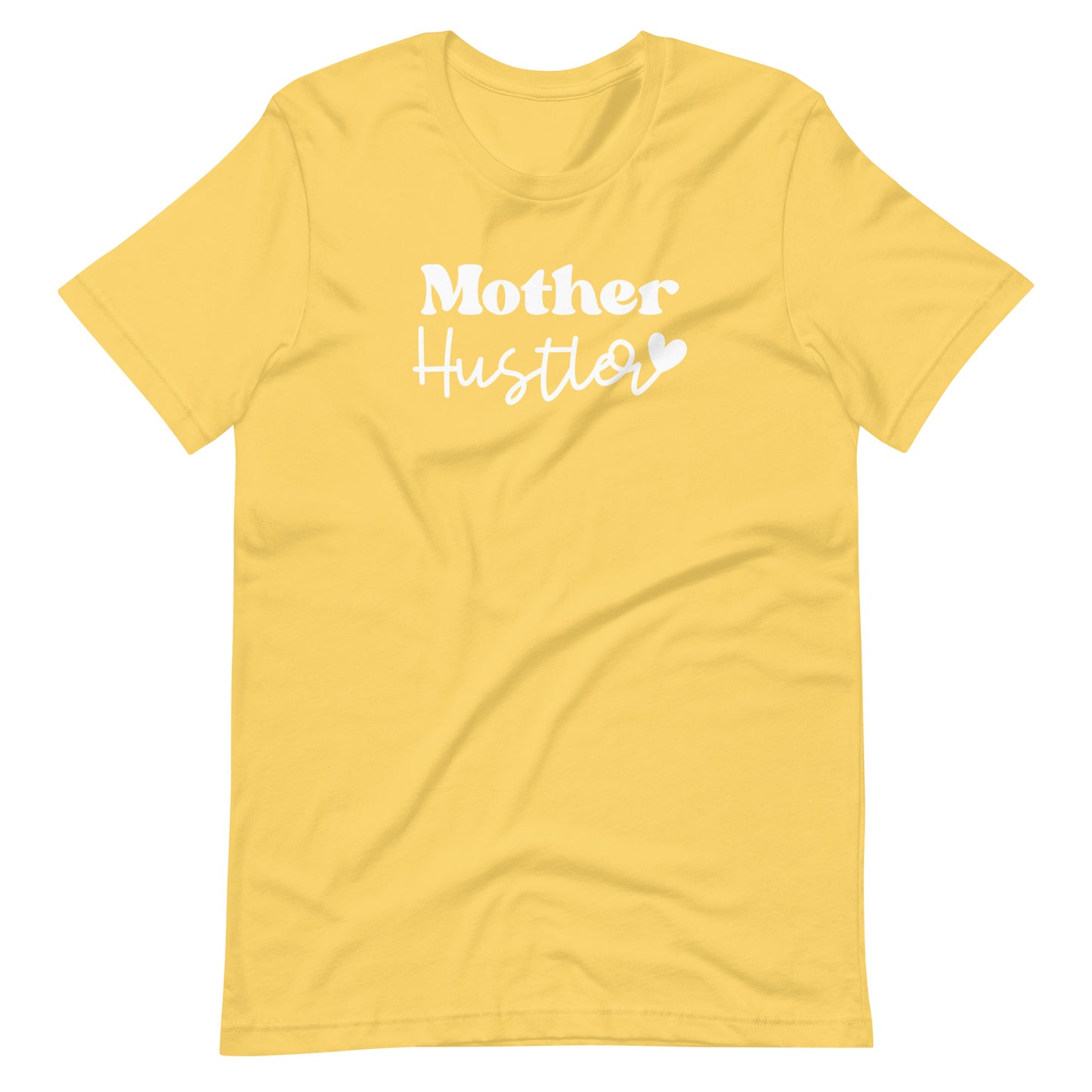 Mother Hustler