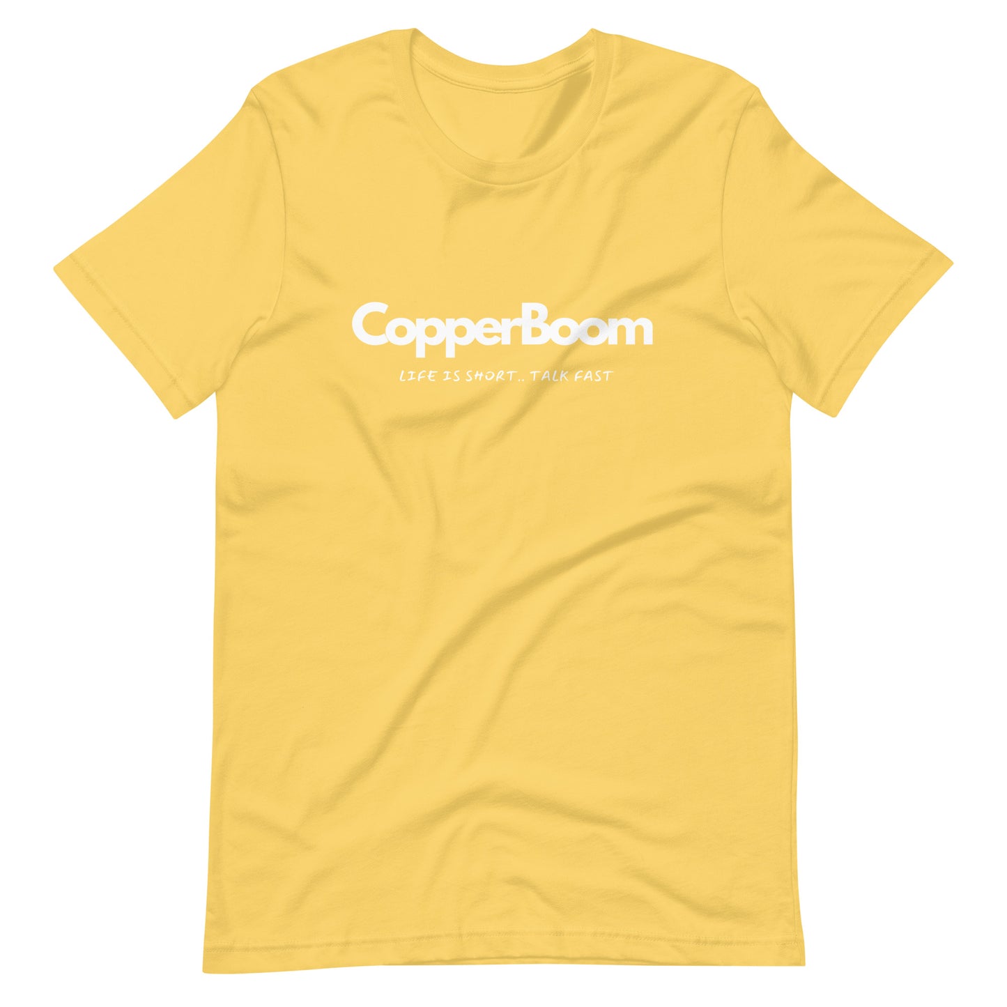 CopperBoom