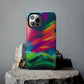 Electric Exuberance 2023728 - Phone Case
