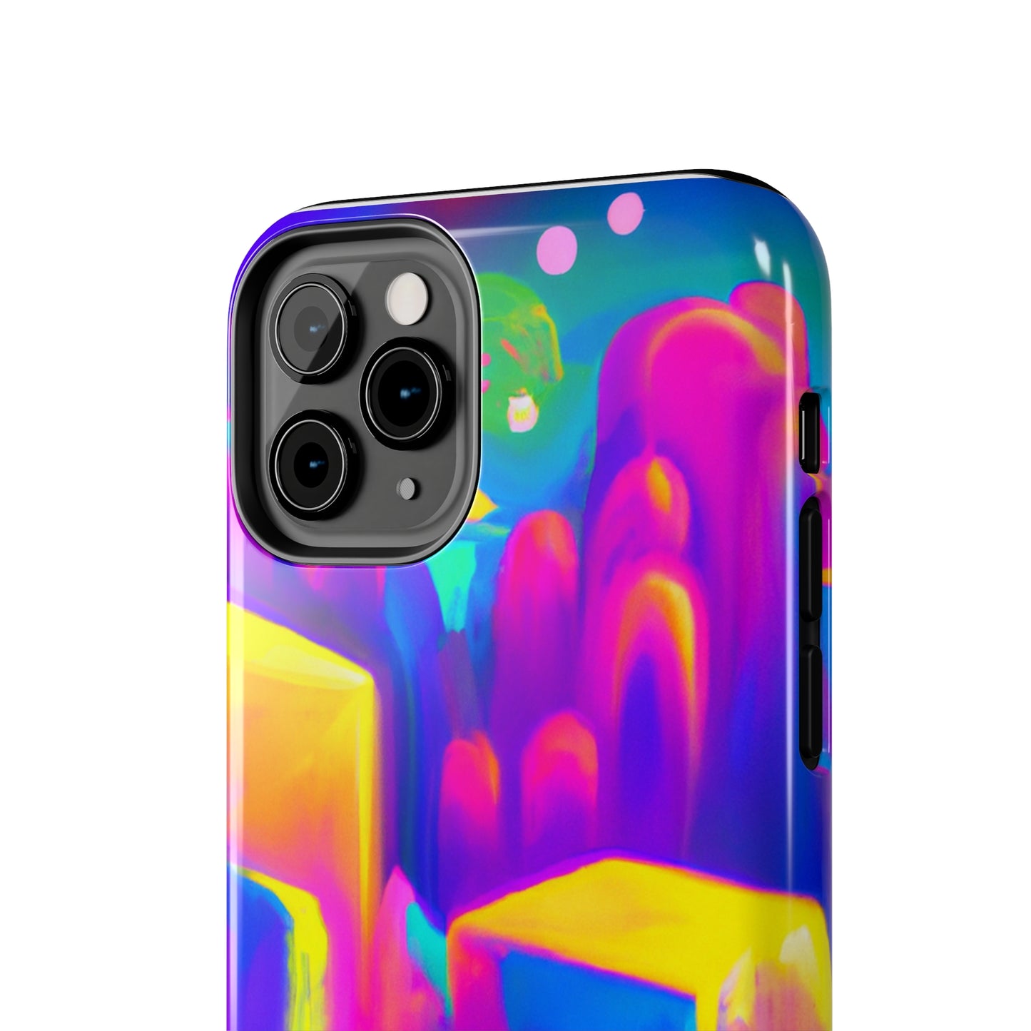 The Vinyl Vagabonds 2023728 - Phone Case