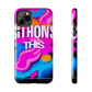 Glam Slam 2023730 - Phone Case