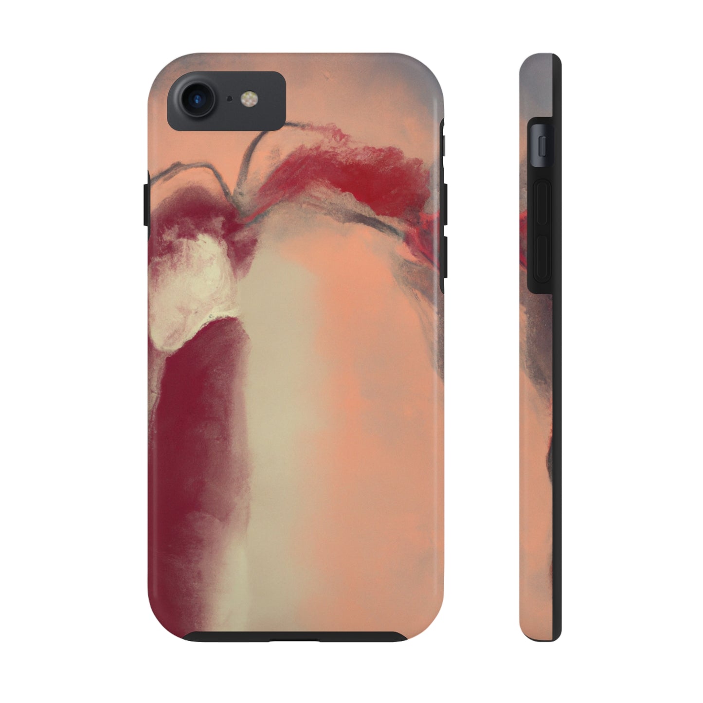 The Power of Love 2023811 - Phone Case