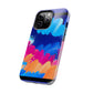 The Synthwave Sultans 2023728 - Phone Case