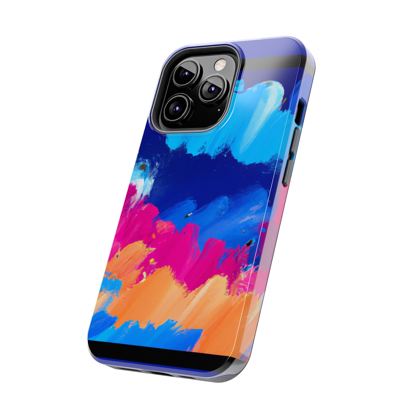 The Synthwave Sultans 2023728 - Phone Case