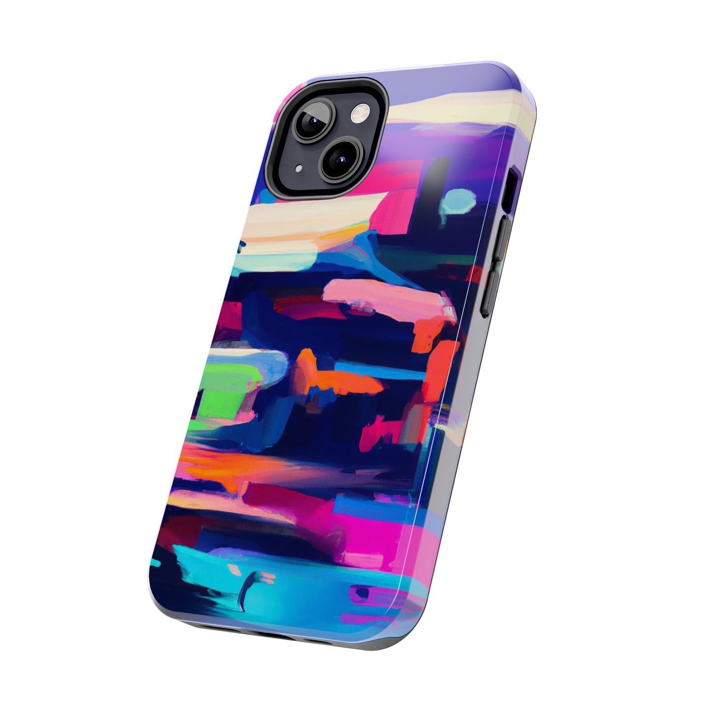 The Acid Anthem 2023728 - Phone Case