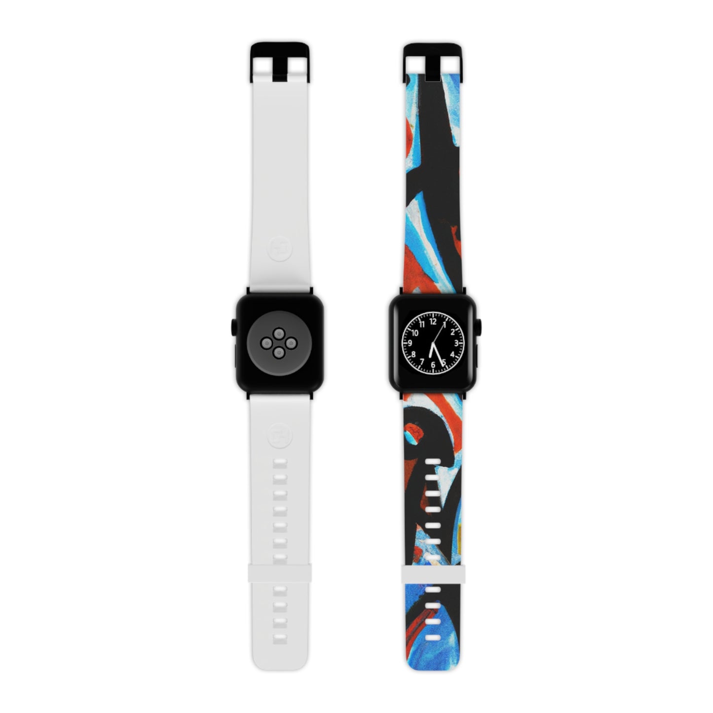 My Name Is 202371 - Watch Band