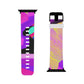 Retro Rockets 2023730 - Watch Band