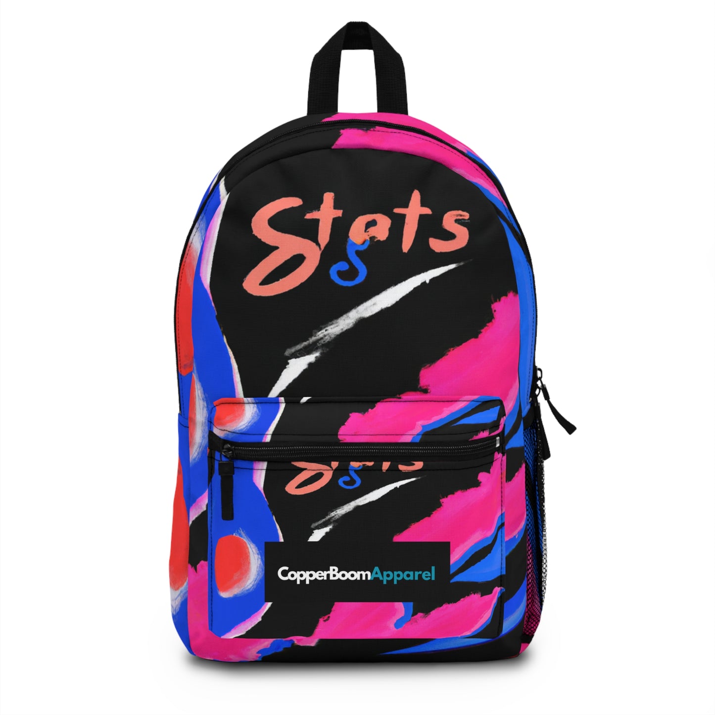 The Cassette Kids 202372 - Backpack