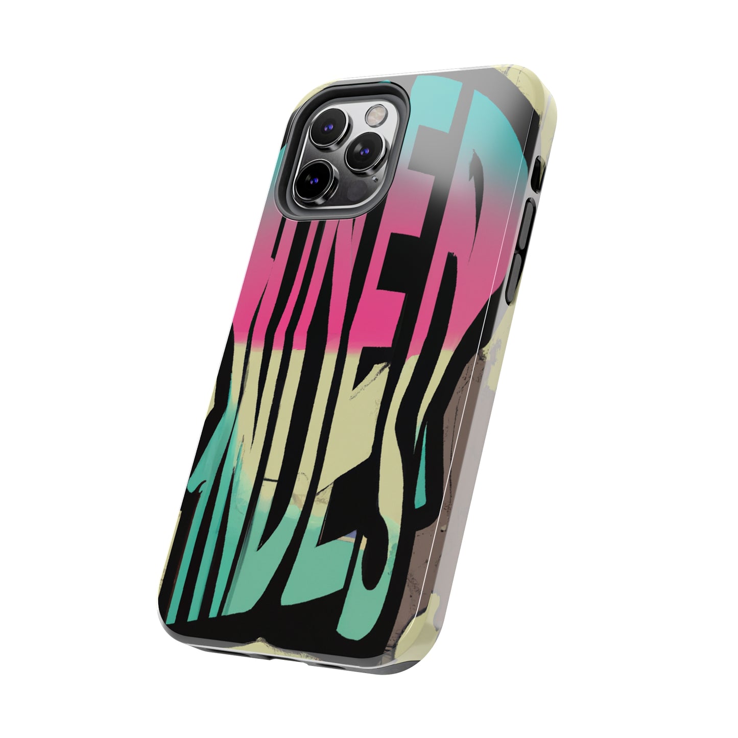 Stand Up 2023728 - Phone Case