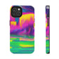 The Acid Wash Crew 202376 - Phone Case