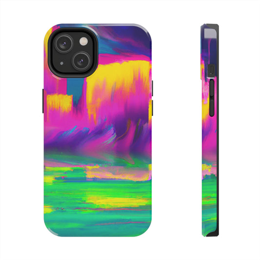 The Acid Wash Crew 202376 - Phone Case